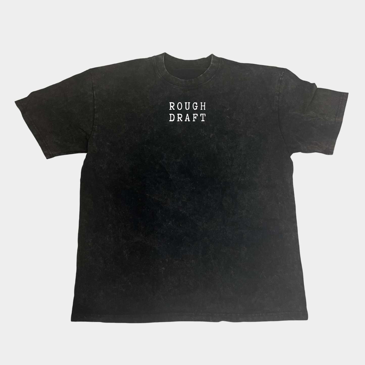 DRAFT Tee